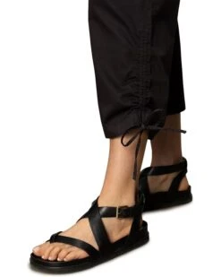 Sanctuary Utility Capri | Pants -Daily Wear Shop 61EQjKTcxjL. AC SR736920