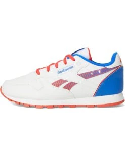 Reebok Kids Classic Leather Step N' Flash 2.0 (Little Kid) | Sneakers & Athletic Shoes 12 Reebok Kids Classic Leather Step N' Flash 2.0 (Little Kid) | Sneakers & Athletic Shoes -Daily Wear Shop 61ETMkmijsL. AC SR736920