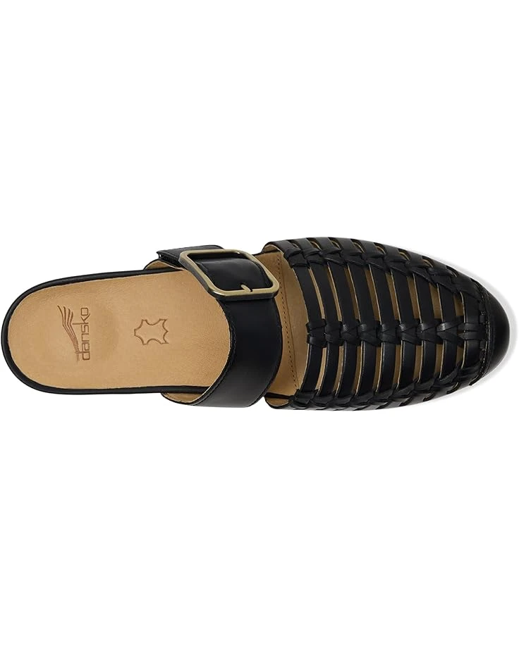 Dansko Leilani | Flats 4 Dansko Leilani | Flats - Image 2