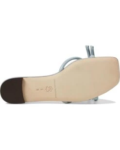 Loeffler Randall Hadley Leather Bow Flat Sandals -Daily Wear Shop 61EUPY9Q1FL. AC SR736920