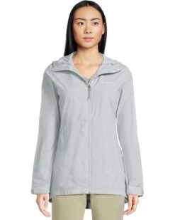 Columbia Switchback™ II Lined Long Jacket | Coats & Outerwear -Daily Wear Shop 61EVH9CcBLL. AC SR736920