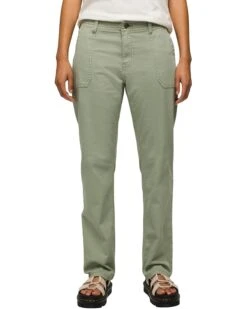 Prana Sancho Boyfriend Pants -Daily Wear Shop 61EZPP4BCL. AC SR736920