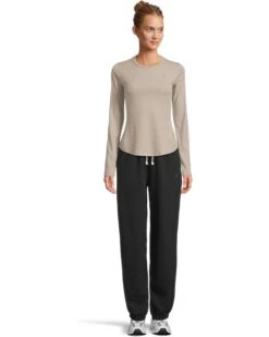 New Balance Athletics French Terry Joggers | Pants -Daily Wear Shop 61EZTn4pk4L. AC SR736920