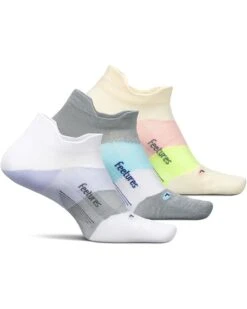 Feetures Elite Light Cushion No Show Tab 3-Pair Pack | Socks 16 Feetures Elite Light Cushion No Show Tab 3-Pair Pack | Socks -Daily Wear Shop 61Eb2ZNpczL. AC SR736920