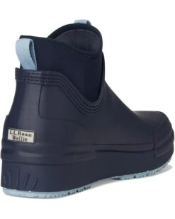 L.L.Bean Bean Light Wellie Boot Pull On | Boots -Daily Wear Shop 61EekyvUZL. AC SR736920