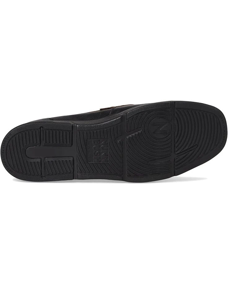 Nunn Bush Luca Moccasin Toe Penny Loafer Lightweight Comfortable Slip-On | Loafers 5 Nunn Bush Luca Moccasin Toe Penny Loafer Lightweight Comfortable Slip-On | Loafers - Image 3