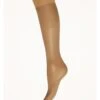Wolford Satin Touch 20 Knee-Highs | Socks -Daily Wear Shop 61EtkLcLZ6L. AC SR736920