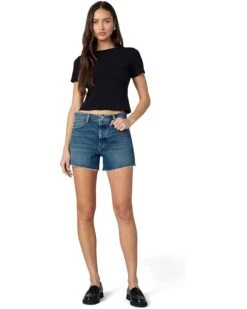 Joe's Jeans The Jessie Relaxed Shorts 11 Joe's Jeans The Jessie Relaxed Shorts -Daily Wear Shop 61EuOIqUpYL. AC SR736920
