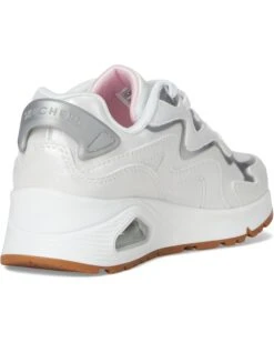 SKECHERS KIDS Uno Generation 1 - Wavy Shimmer 310322L (Little Kid/Big Kid) | Sneakers & Athletic Shoes 13 SKECHERS KIDS Uno Generation 1 - Wavy Shimmer 310322L (Little Kid/Big Kid) | Sneakers & Athletic Shoes -Daily Wear Shop 61EvPzYaDbL. AC SR736920