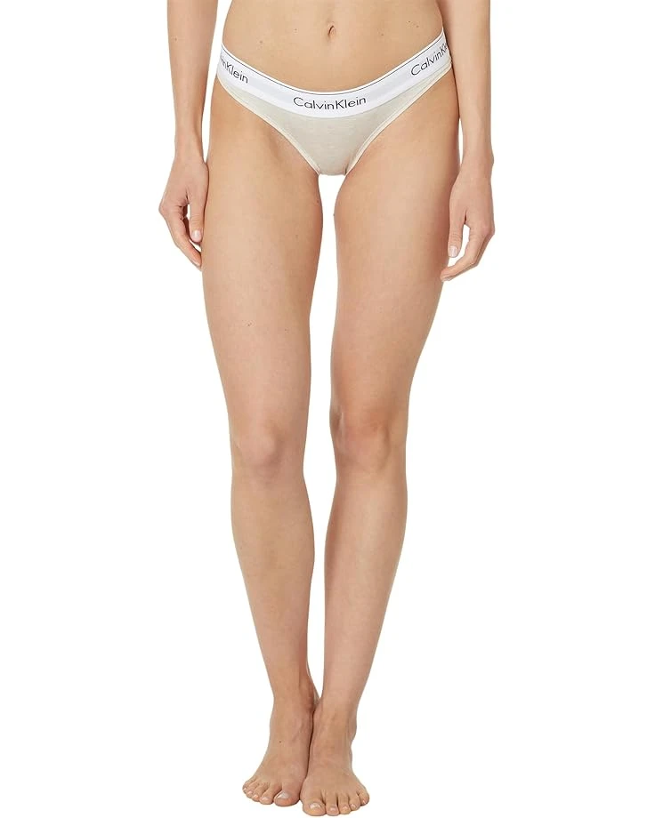 Calvin Klein Underwear Modern Cotton Stretch Bikini Panty | Underwear & Intimates 6 Calvin Klein Underwear Modern Cotton Stretch Bikini Panty | Underwear & Intimates - Image 4