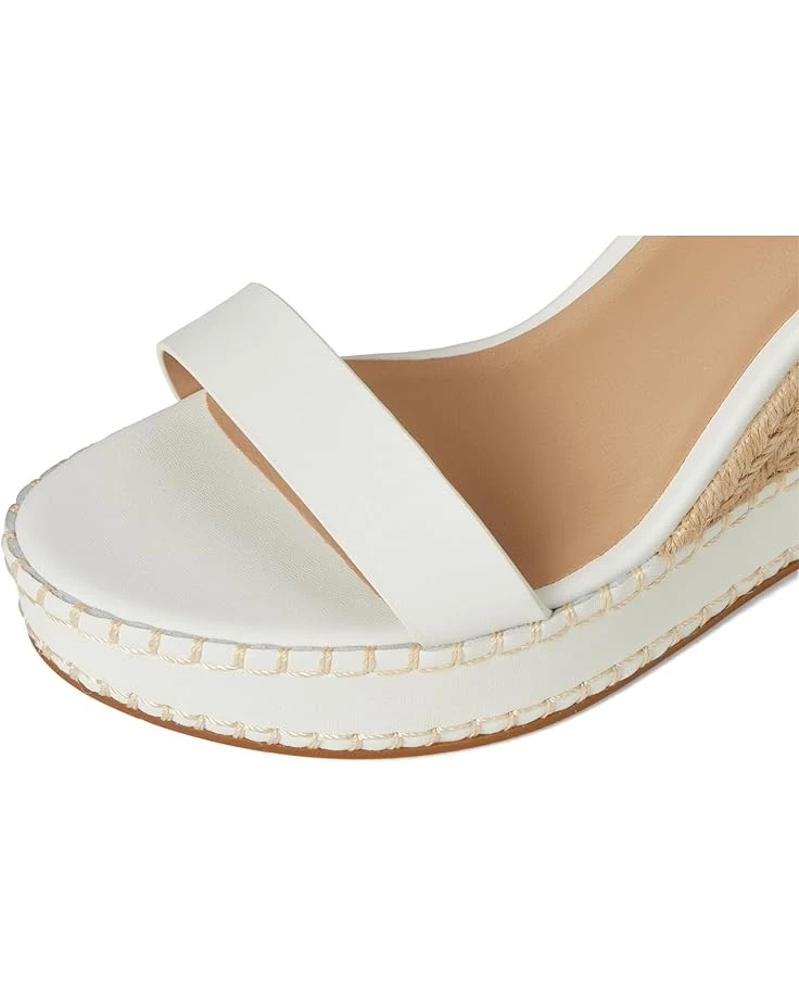 Lauren Ralph Lauren Hilarie Calfskin Espadrille | Heels 8 Lauren Ralph Lauren Hilarie Calfskin Espadrille | Heels - Image 6