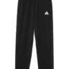 adidas Kids Woven 3S Stretch Pants (Big Kids)