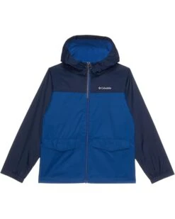 Columbia Kids Rain-Zilla™ II Jacket (Little Kid/Big Kid) | Coats & Outerwear 12 Columbia Kids Rain-Zilla™ II Jacket (Little Kid/Big Kid) | Coats & Outerwear -Daily Wear Shop 61F65ie0XZL. AC SR736920