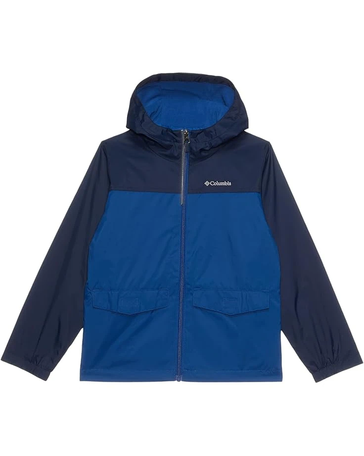 Columbia Kids Rain-Zilla™ II Jacket (Little Kid/Big Kid) | Coats & Outerwear 6 Columbia Kids Rain-Zilla™ II Jacket (Little Kid/Big Kid) | Coats & Outerwear - Image 4