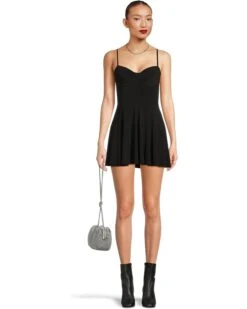 Norma Kamali Underwire Pickleball Dress | Dresses -Daily Wear Shop 61FAa2vWEBL. AC SR736920