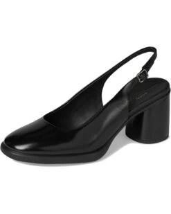 ECCO Sculpted 55 Luxe Slingback Pump | Heels 15 ECCO Sculpted 55 Luxe Slingback Pump | Heels -Daily Wear Shop 61FAwADvwoL. AC SR736920