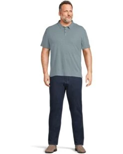 John Varvatos Victor Polo K5787S25 | Shirts & Tops 12 John Varvatos Victor Polo K5787S25 | Shirts & Tops -Daily Wear Shop 61FFGYOFVML. AC SR736920