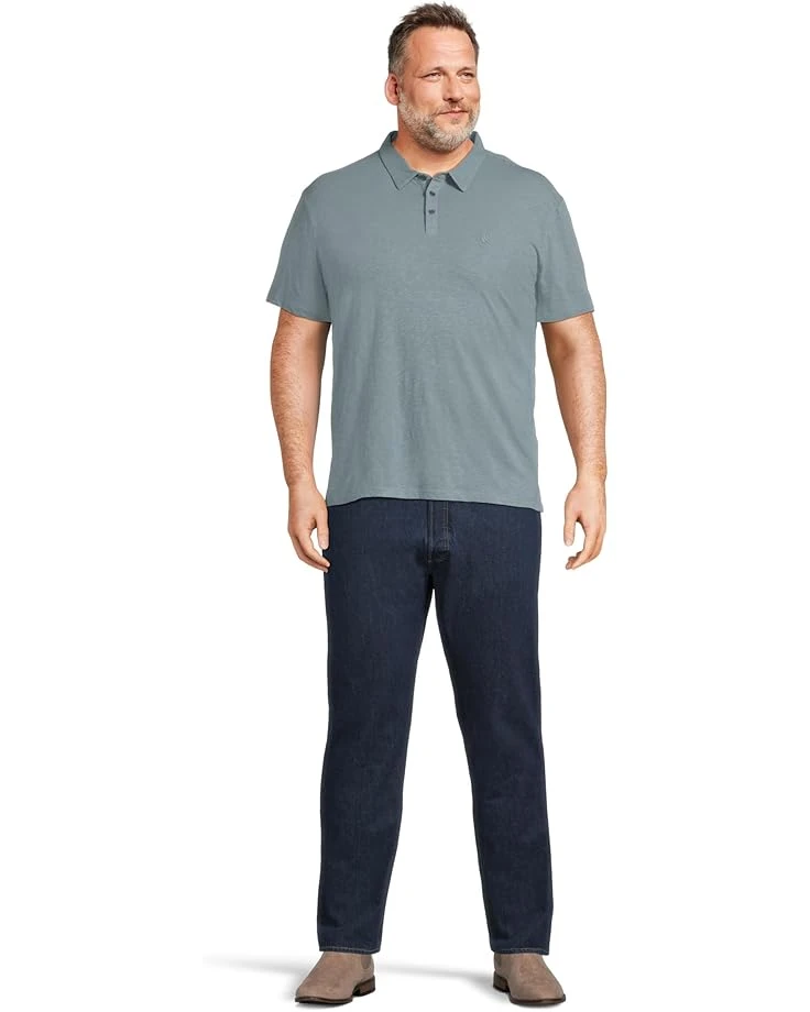 John Varvatos Victor Polo K5787S25 | Shirts & Tops 7 John Varvatos Victor Polo K5787S25 | Shirts & Tops - Image 5
