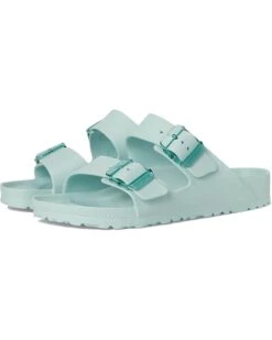 Birkenstock Arizona EVA - Stealth Buckle | Sandals -Daily Wear Shop 61FGg2dS L. AC SR736920