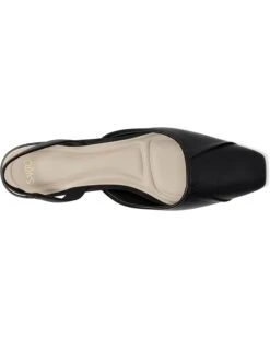 Franco Sarto A-debbie Slingback Shoes | Heels -Daily Wear Shop 61FMm2QefgL. AC SR736920