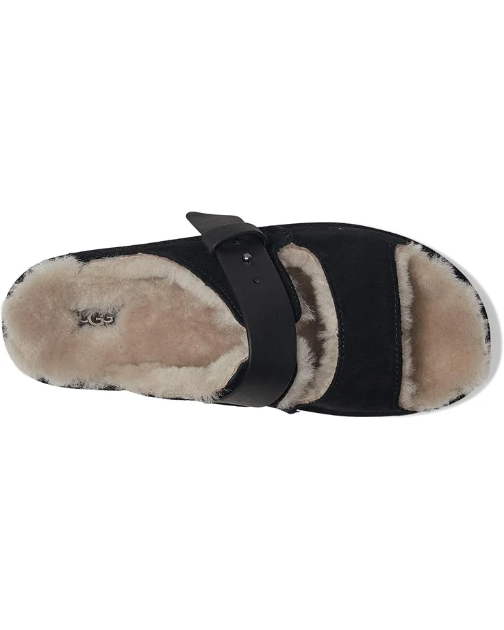 UGG Greemport Strap Slide | Slippers 4 UGG Greemport Strap Slide | Slippers - Image 2