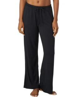 Eberjey Gisele - The Tencel Modal Cami & Pants Pajama Set | Sleepwear -Daily Wear Shop 61FXWg06FvL. AC SR736920