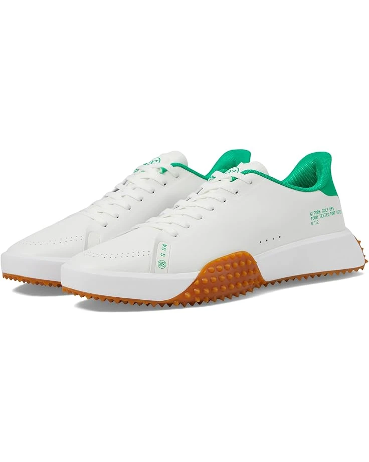 GFORE G.112 P.U. Leather Golf Shoes | Sneakers & Athletic Shoes 11 GFORE G.112 P.U. Leather Golf Shoes | Sneakers & Athletic Shoes - Image 9
