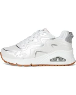 SKECHERS KIDS Uno Generation 1 - Wavy Shimmer 310322L (Little Kid/Big Kid) | Sneakers & Athletic Shoes 12 SKECHERS KIDS Uno Generation 1 - Wavy Shimmer 310322L (Little Kid/Big Kid) | Sneakers & Athletic Shoes -Daily Wear Shop 61FcgY1oe1L. AC SR736920