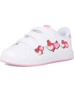 adidas Kids Advantage Base 2.0 Sportswear Shoes (Little Kid) | Sneakers & Athletic Shoes -Daily Wear Shop 61FctUZ7xL. AC SR736920