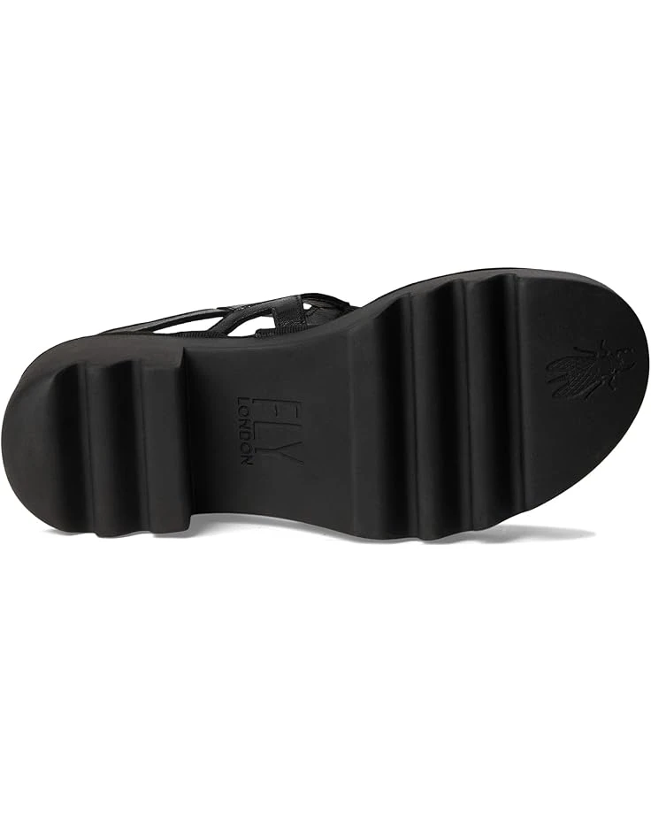 FLY LONDON TEWA573FLY | Heels 5 FLY LONDON TEWA573FLY | Heels - Image 3