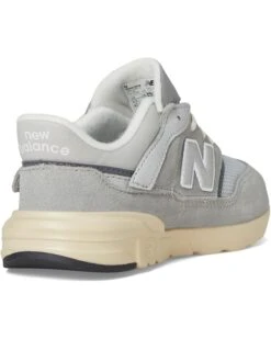 New Balance Kids 997R New-B Hook & Loop (Infant/Toddler) | Sneakers & Athletic Shoes -Daily Wear Shop 61FhvXEwDsL. AC SR736920