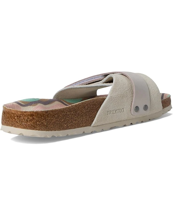 Birkenstock Oita Printed Footbed | Sandals 7 Birkenstock Oita Printed Footbed | Sandals - Image 5