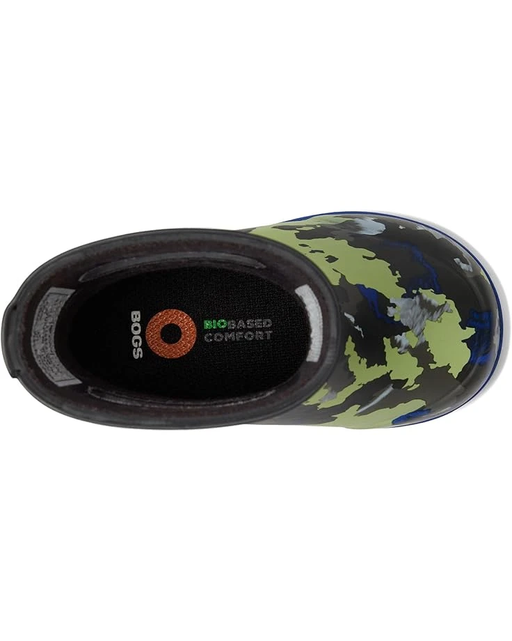 Bogs Kids Skipper II Camo Texture (Toddler) | Boots 4 Bogs Kids Skipper II Camo Texture (Toddler) | Boots - Image 2