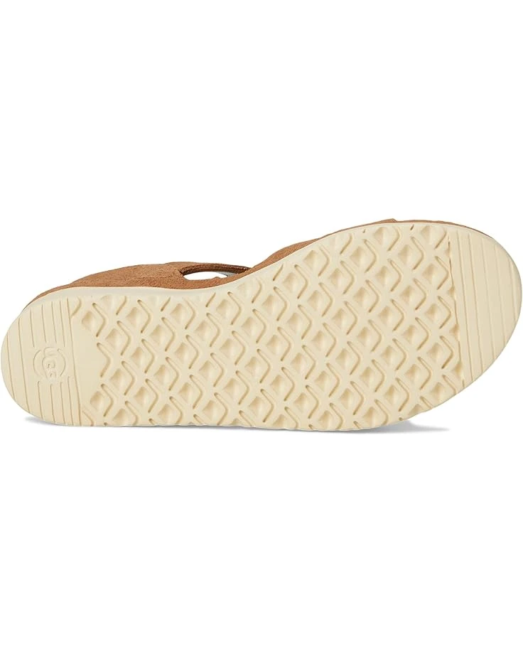 UGG Kids Goldenstar (Little Kid/Big Kid) | Sandals 5 UGG Kids Goldenstar (Little Kid/Big Kid) | Sandals - Image 3