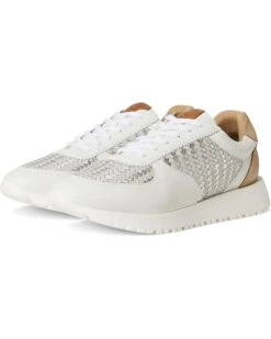 Lucky Brand Deva Woven Leather Sneaker | Sneakers & Athletic Shoes -Daily Wear Shop 61FtcpZ2XtL. AC SR736920
