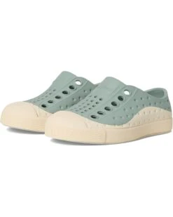 Native Shoes Kids Jefferson Roam (Toddler) | Sneakers & Athletic Shoes -Daily Wear Shop 61FxLYtlEeL. AC SR736920