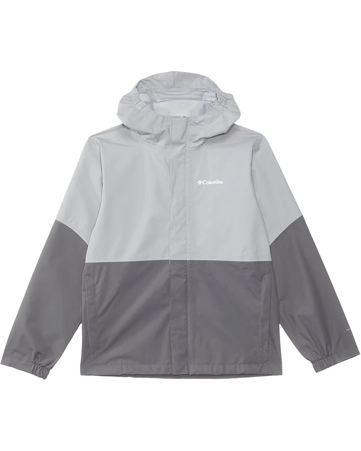 Columbia Kids Hikebound II Jacket (Little Kid/Big Kid) | Coats & Outerwear 4 Columbia Kids Hikebound II Jacket (Little Kid/Big Kid) | Coats & Outerwear - Image 2