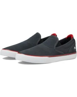 Emerica Wino G6 Slip-On | Sneakers & Athletic Shoes -Daily Wear Shop 61G27EvHluL. AC SR736920