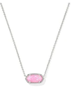 Kendra Scott Elisa Pendant Necklace | Necklaces 15 Kendra Scott Elisa Pendant Necklace | Necklaces -Daily Wear Shop 61G3yyajWnL. AC SR736920