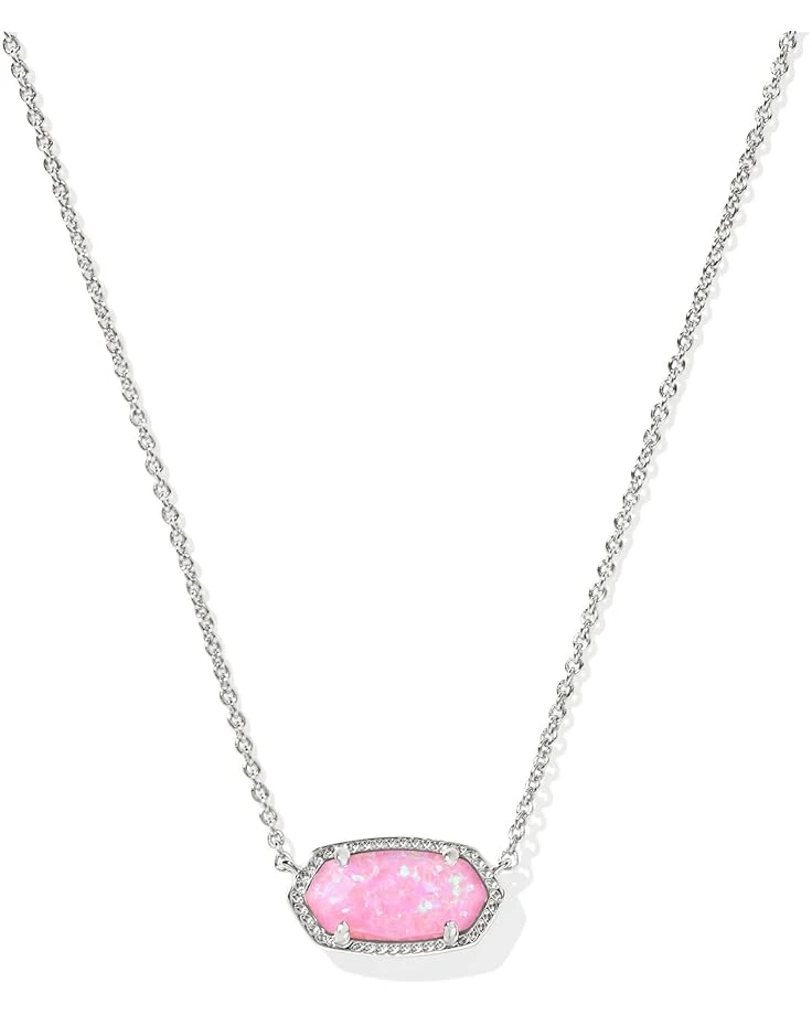 Kendra Scott Elisa Pendant Necklace | Necklaces 9 Kendra Scott Elisa Pendant Necklace | Necklaces - Image 7