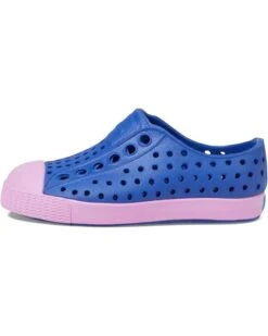 Native Shoes Kids Jefferson (Toddler/Little Kid) | Sneakers & Athletic Shoes -Daily Wear Shop 61G5VHulAjL. AC SR736920