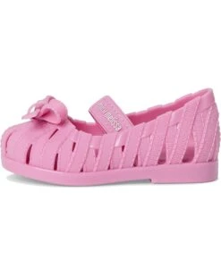 Mini Melissa M Lover Ballerina Baby (Toddler/Little Kid) | Flats -Daily Wear Shop 61G6XjxN4YL. AC SR736920
