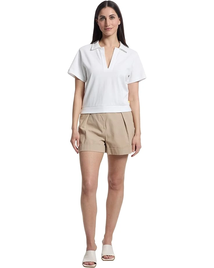 Lilla P Polo Popover Top | Shirts & Tops 7 Lilla P Polo Popover Top | Shirts & Tops - Image 5