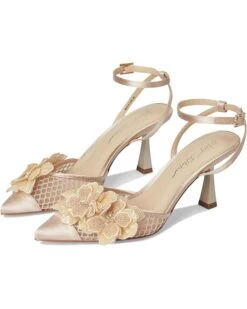 Blue by Betsey Johnson Susie | Heels