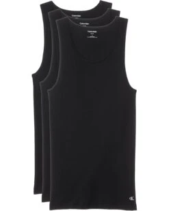 Calvin Klein Underwear Cotton Classics 3-pack Tank Top | Shirts & Tops