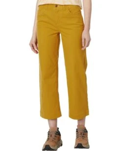 Toad&Co Earthworks Wide Leg Pant | Pants -Daily Wear Shop 61GCgYhzmVL. AC SR736920