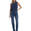 NYDJ No Gapper™ Marilyn Straight Jeans in Valencia Surf -Daily Wear Shop 61GHQ2qvxdL. AC SR736920