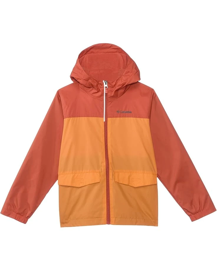 Columbia Kids Rain-Zilla™ II Jacket (Little Kid/Big Kid) | Coats & Outerwear 9 Columbia Kids Rain-Zilla™ II Jacket (Little Kid/Big Kid) | Coats & Outerwear - Image 7