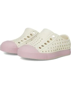 Native Shoes Kids Jefferson (Toddler/Little Kid) | Sneakers & Athletic Shoes -Daily Wear Shop 61GQUTcOm7L. AC SR736920