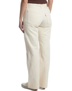 Levi's® Womens '94 Baggy Boot | Jeans -Daily Wear Shop 61GQc3u87aL. AC SR736920